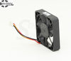 SXDOOL FD245010MB 5010 5CM 50mm DC 24V 0.1A Inverter Server Computer Cpu Case Pc Axial Cooling Fan