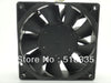 Delta 12CM  120mm 1225 12025 120*120*25MM PWM Fan TFC1212DE 252CFM Vs PFB1212UHE Most Powerful Server CaseFan