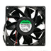 SUNON PMD1209PMB2-A 92x92x38mm 12V DC Axial Cooling Fan