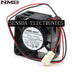 NMB 1608KL-04W-B50 40x40x20mm 12V DC 0.15A Axial Cooling Fan