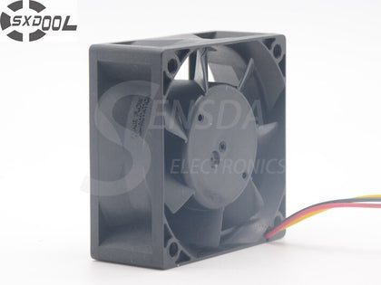 SXDOOL 60mm MMF-06F24ES RM1 60mm DC 24V 0.1A Inverter Cooling Fan