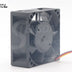 Melco Technorex MMF-06F24ES 24V DC 60mm Brushless Cooling Fan