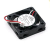 NMB 04010SS-24M-AL 4010 DC 24V 0.04A 40mm 40*40*10mm Axial Cooling Fan High Quality