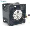 Delta TFB0412EHN -PWM 4CM 40MM PWM 15,000RPM 26cfm DC 12V 0.87A Server Inverter Cooling Fans Blower Case