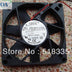ADDA AD0812HS-D70 80x80x15mm 12V DC Industrial Cooling Fan