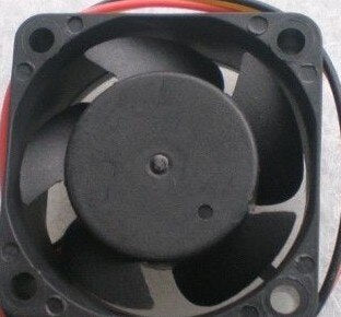 NMB 1608KL-05W-B39 24V DC 40x40x20mm Brushless Cooling Fan - product photo 2