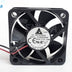 Delta AUB0524HB 50x50x15mm 24V DC 0.11A Axial Cooling Fan