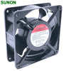 40PCS 220V 230V Fan   Sunon DP200A 2123XBT.GN 12CM 120*120*38MM 12038  Socket Case Industrial Cooling Fan