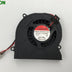 SUNON EE50101S2-C00C-A99 50x50x10mm 12V DC Axial Cooling Fan