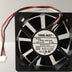 NMB 2106KL-04W-B39 50x50x15mm 12V DC 0.1A Axial Cooling Fan