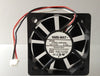 NMB 5CM 2106KL-04W-B39 5015 50mm Dual Ball DC 12v 0.1a Cooling Fan