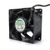 Nidec V80E12BS2A7-07 80x80x38mm 12V DC 2A Axial Cooling Fan