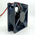 NMB 3110RL-05W-B79 80x80x25mm 24V DC Industrial Cooling Fan