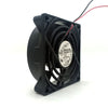 Adda 6025 24V AD0824MS-A70GL Two-Wire Converter Oil Anti-Leaf Suction Fan 6CM