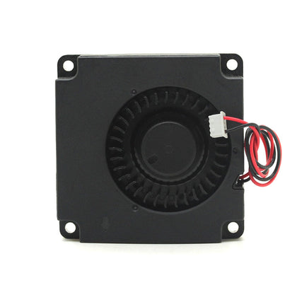 Delta bfb0505ha-a 5V DC 50x50x10mm DC Blower Fan - product photo 2