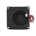 Delta BFB0505HA-A 50x50x10mm 5V DC 0.18A Axial Cooling Fan