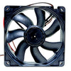 11925SA-24Q-FU Projector Printer Cooling Fan Fan12025 Vehicle Fan DC 24V Inverter Fan 11925sa-24q-fu 12cm 0.32A