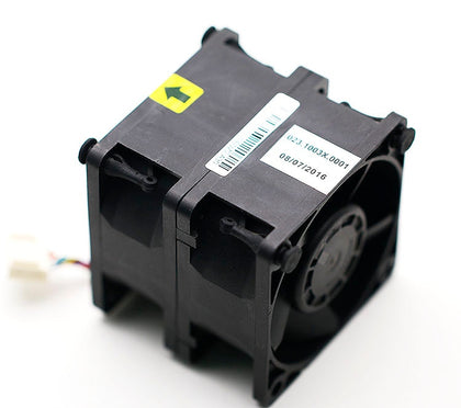 SUNON PF60561B1-0000-S9H 12V DC 60x60x56mm Brushless Cooling Fan - product photo 2