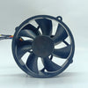 Cooler 9225 12V Computer CPU Cooling Wind Fan A9225-35AB-6AA-PL 9cm Circular Silent Fan