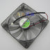 Globe Fan S1352512M 135x135x25mm 12V DC Axial Cooling Fan