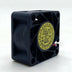 Yuelun 4cm 4020 DC 12V Double Ball High Speed Fan d40bm-12c Computer Case Power Cooling Fan
