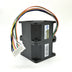 AVC DFTA0676B2U 60x60x76mm 12V DC 3A Axial Cooling Fan