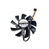 FD9015U12S 90x90x15mm 12V DC 0.55A Axial Cooling Fan