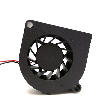 DFS502012H 12V DC Blower - product photo 4