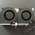 EC Axial Cooling Fan