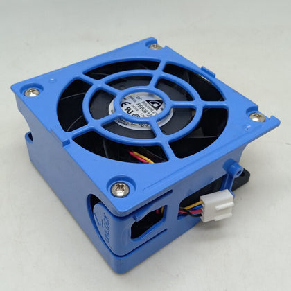 DELTA FFB0812EHE -7N66 8038 Server 4PIN PWM Cooling Fan 80X80X38mm 12V 1.35A 5700RPM 102CFM