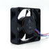 Delta ASB03512MA 35x35x10mm 12V DC Axial Cooling Fan