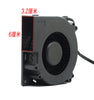 For Sunon PFC0321B3-C03U-S9D 12V 3.39W 12032 120mm blower Turbine Cooling Fan