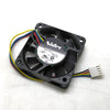 6015 12V Four-Wire PWM Temperature Control Cooling Fan 6CM D06R-12PS1 Excess Tone 0.20A