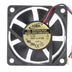 ADDA AD0612MB-D70GL 60x60x15mm 12V DC 0.11A Cooling Fan