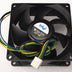 Nidec F09E-12B1S1 12V DC 90x90x38mm Brushless Cooling Fan