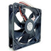 11925SA-24Q-FU Projector Printer Cooling Fan Fan12025 Vehicle Fan DC 24V Inverter Fan 11925sa-24q-fu 12cm 0.32A