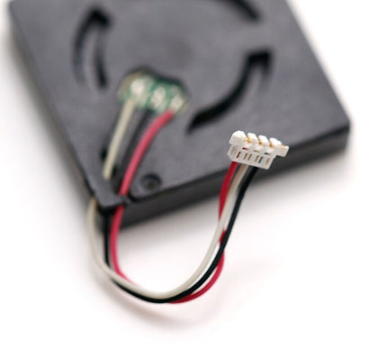 Delta BSB01703HA3-00 17x17x3mm DC Blower Fan - product photo 2