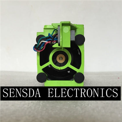 Delta GFC0412DS-SM06 12V DC 40x40x56mm Brushless Cooling Fan - product photo 2
