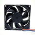 SUNON EF80252B1-E01C-Q99 80x80x25mm 24V DC Axial Cooling Fan