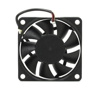 ADDA AD0612MX-H93 12V DC 60x60x13mm Brushless Cooling Fan - product photo 2