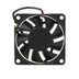 ADDA AD0612MX-H93 60x60x13mm 12V DC 0.18A Axial Cooling Fan