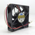 AVC Da07020b12l 70x70x20mm 12V DC Industrial Cooling Fan