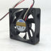 AVC DA04010B12H 40x40x10mm 12V DC 0.11A 3-Wire Axial Cooling Fan