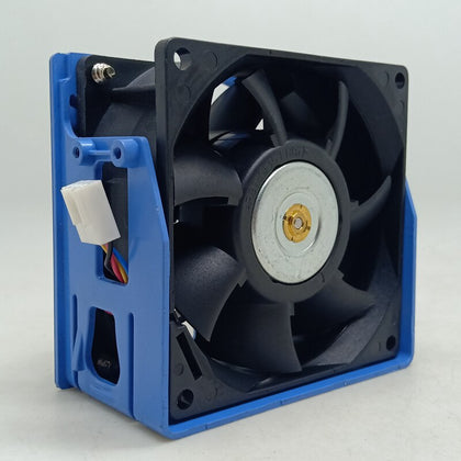 Delta FFB0812EHE 12V DC 80x80x38mm Brushless Cooling Fan - product photo 2
