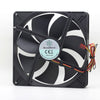 180mm Pc Case Cooling Fan 18cm RL4Z S1803212L-3M 12V 0.15A 18CM Wire Cooler