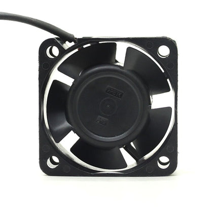 NMB 04020va-12p-ba 12V DC 40x40x20mm Brushless Cooling Fan - product photo 2