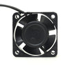 NMB 04020va-12p-ba 12V 0.17a 4020 4cm industrial control machine cooling fan
