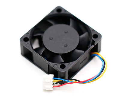 SUNON PSD1204PHB1-A 12V DC 40x40x15mm Brushless Cooling Fan - product photo 2
