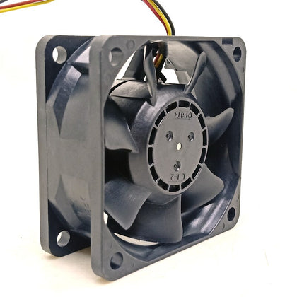 NMB 06025sa-12t-eu 12V DC 60x60x25mm Brushless Cooling Fan - product photo 2