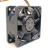 NMB 06025sa-12t-eu 60x60x25mm 12V DC 0.66A Axial Cooling Fan